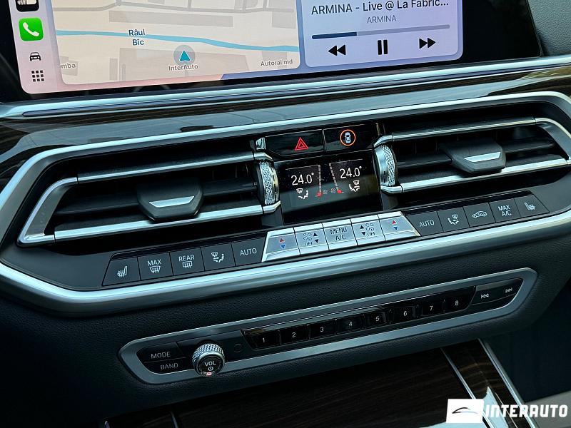 BMW X5 4.0i 16 bmw x5 4.0i 2019