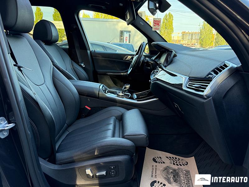 BMW X5 4.0i 19 bmw x5 4.0i 2019