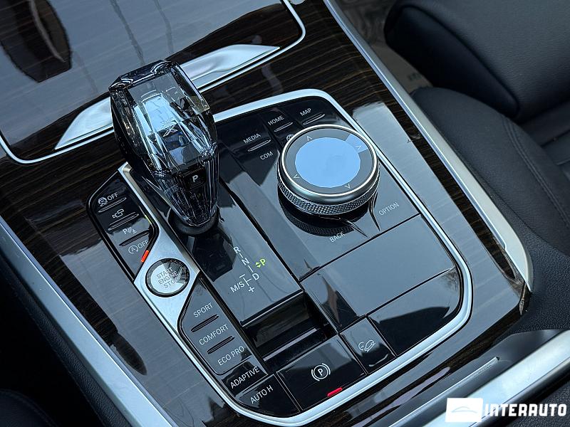 BMW X5 4.0i 18 bmw x5 4.0i 2019