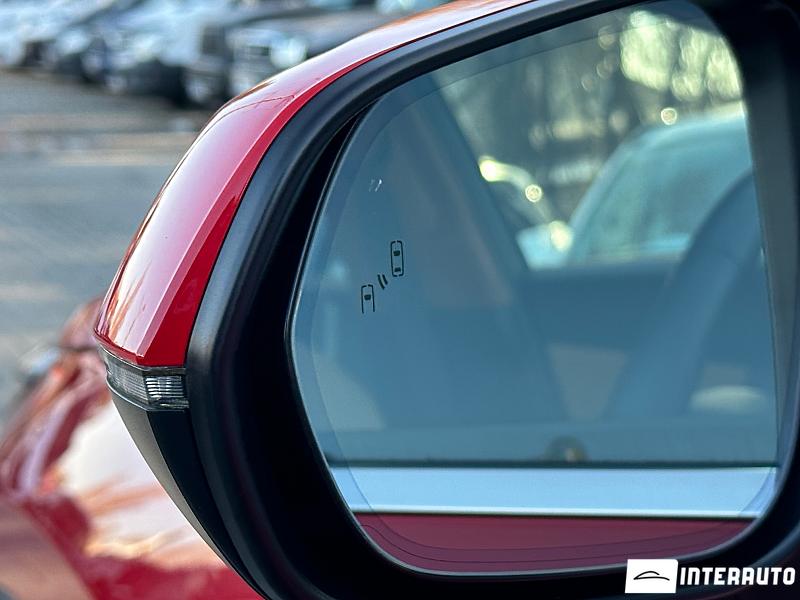 Lexus NX 450H+ 5 lexus nx 450h+ 2023