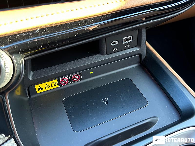 Lexus NX 450H+ 17 lexus nx 450h+ 2023