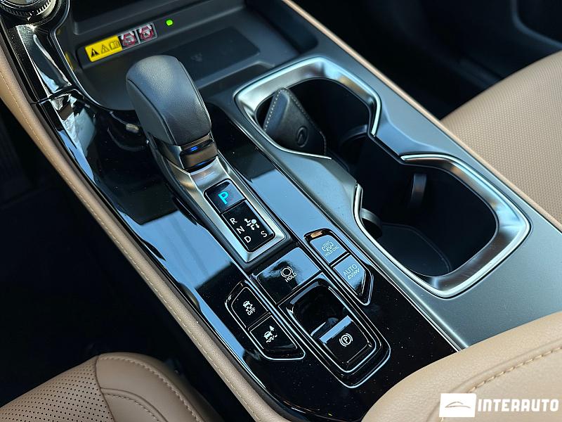 Lexus NX 450H+ 18 lexus nx 450h+ 2023