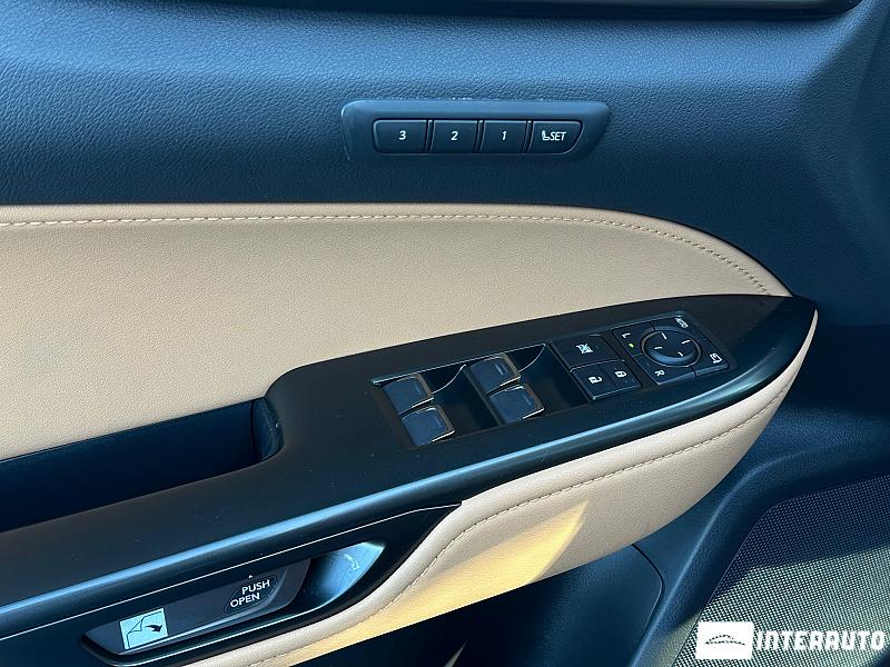 Lexus NX 450H+ 7 lexus nx 450h+ 2023