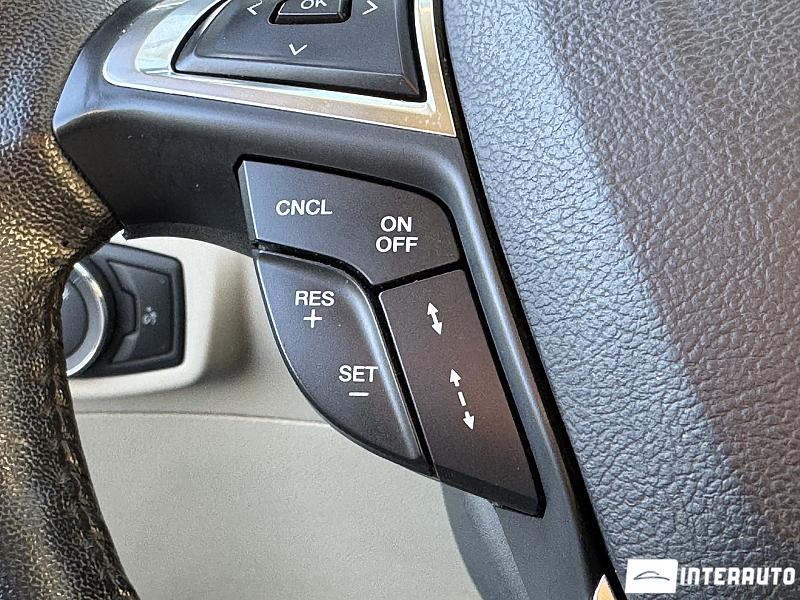 Ford Fusion 8 ford fusion 2018