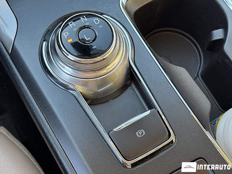 Ford Fusion 13 ford fusion 2018