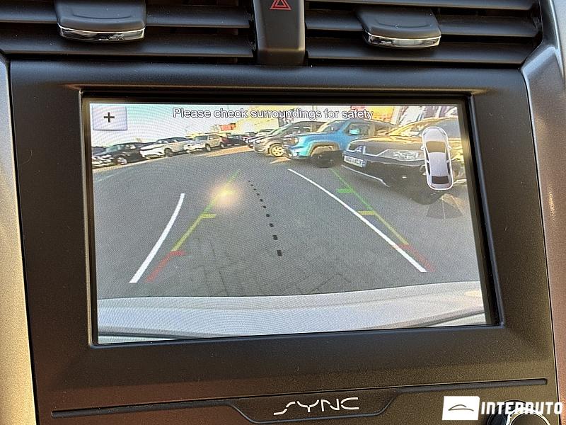 Ford Fusion 10 ford fusion 2018