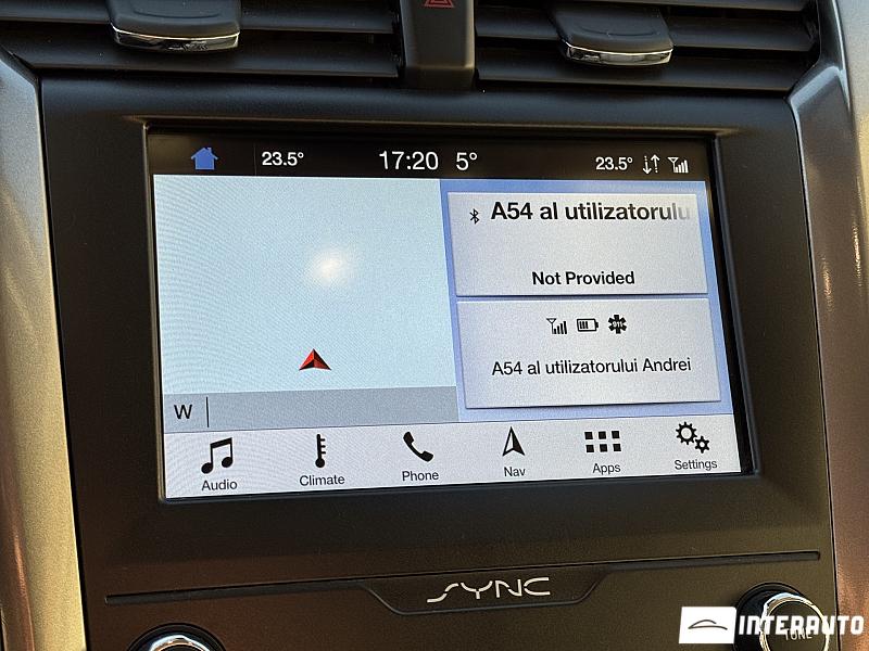 Ford Fusion 11 ford fusion 2018