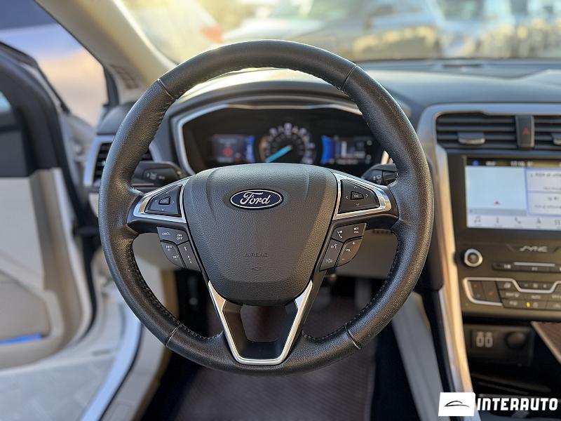 Ford Fusion 7 ford fusion 2018