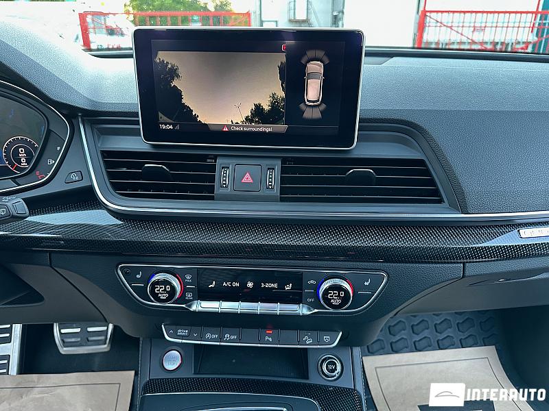 Audi SQ5 15 audi sq5 2017