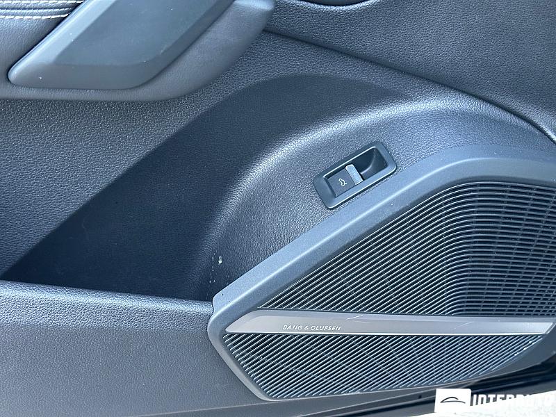 Audi SQ5 22 audi sq5 2017