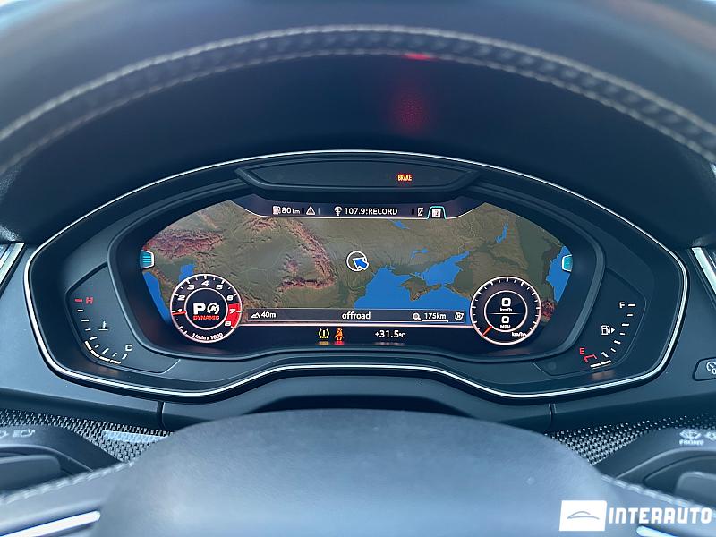 Audi SQ5 13 audi sq5 2017