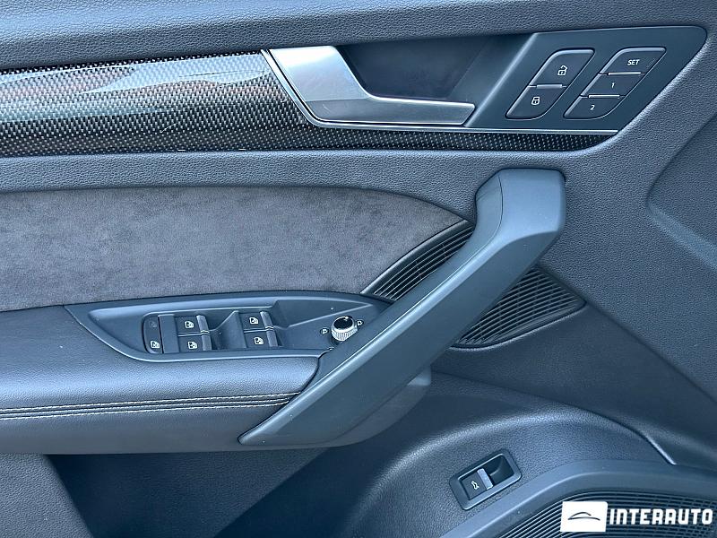 Audi SQ5 23 audi sq5 2017