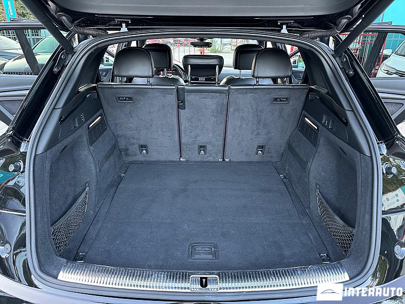 Audi SQ5 26 audi sq5 2017