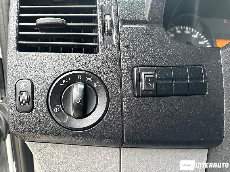 Mercedes Sprinter 8 mercedes sprinter 2013