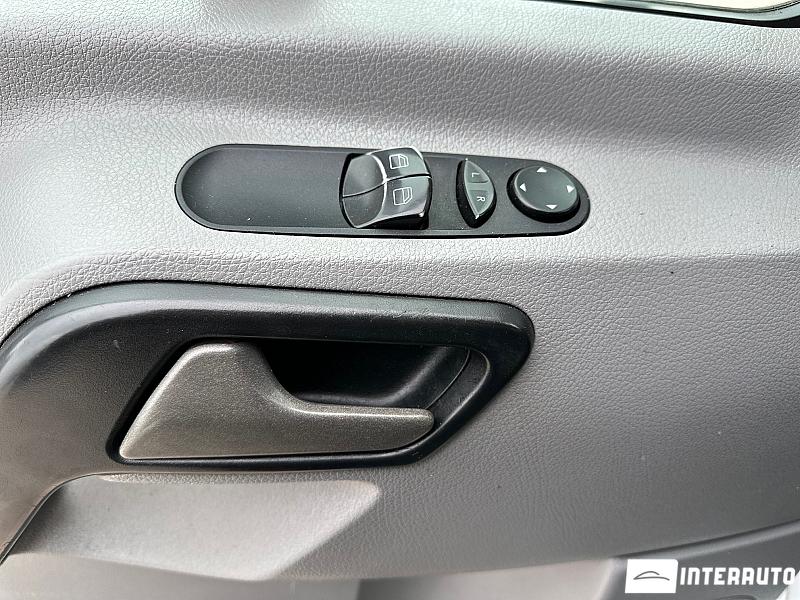 Mercedes Sprinter 6 mercedes sprinter 2013