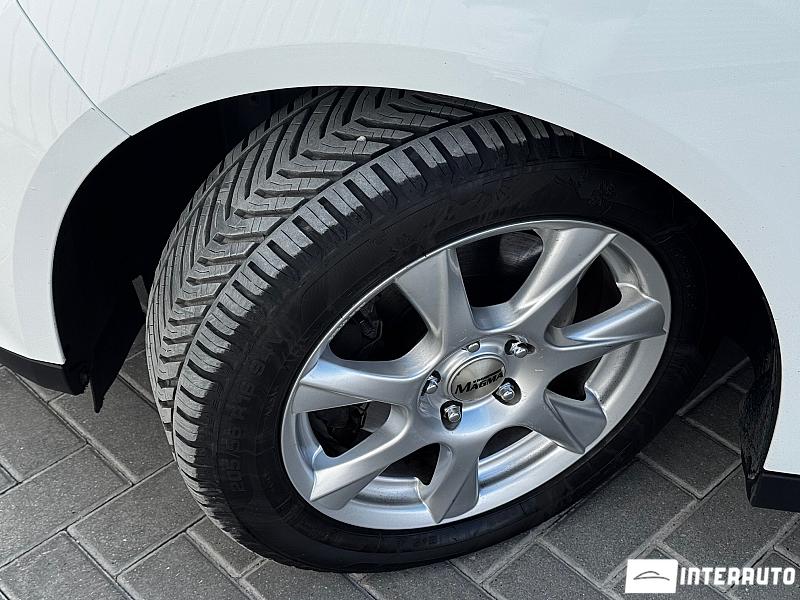 Ford Grand C-MAX 18 ford grand c-max 2018