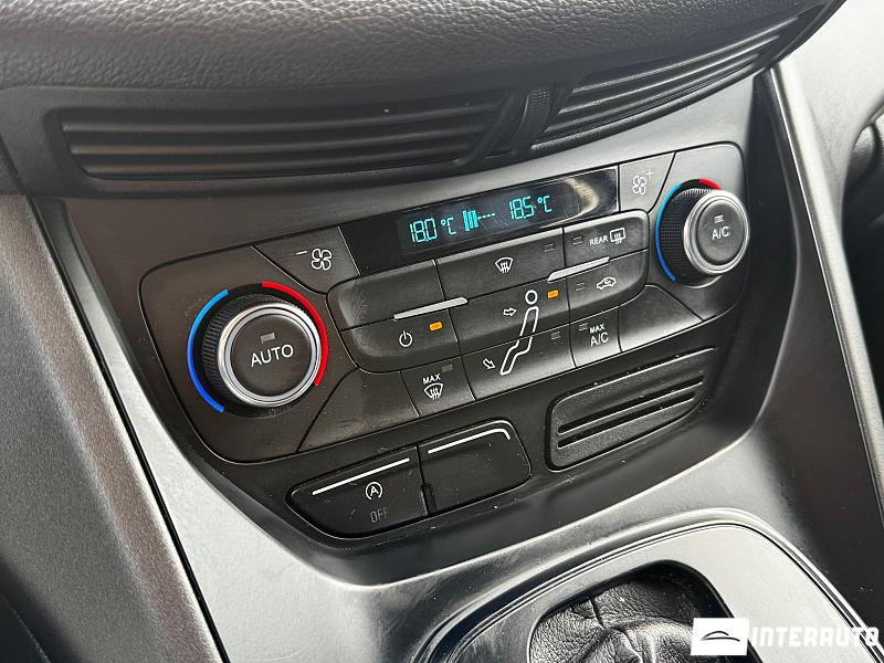 Ford Grand C-MAX 13 ford grand c-max 2018