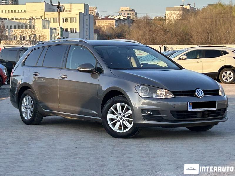Volkswagen Golf 4 volkswagen golf 2013