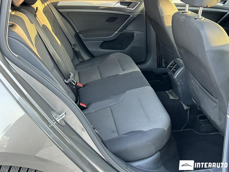 Volkswagen Golf 17 volkswagen golf 2013