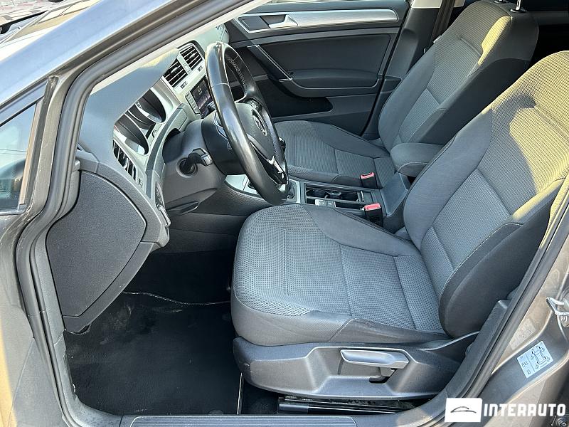 Volkswagen Golf 6 volkswagen golf 2013