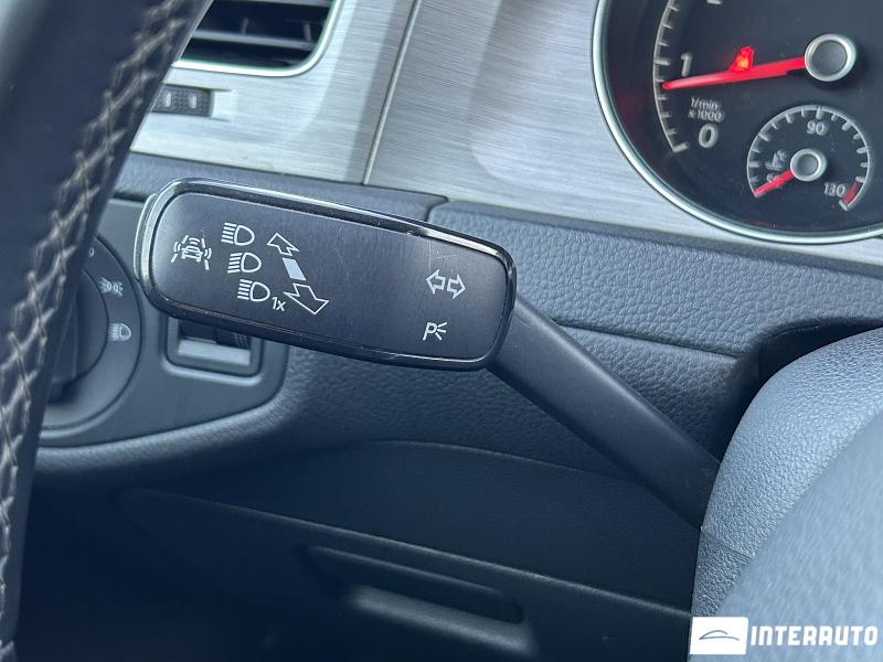 Volkswagen Golf 11 volkswagen golf 2013