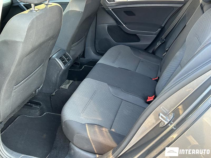 Volkswagen Golf 16 volkswagen golf 2013