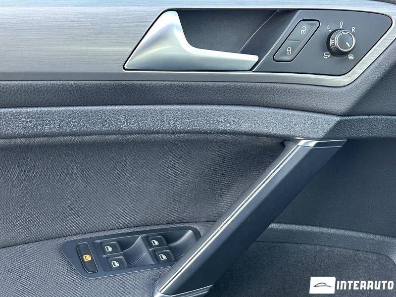 Volkswagen Golf 7 volkswagen golf 2013