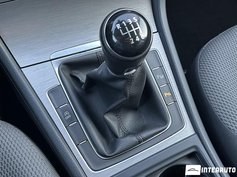 Volkswagen Golf 14 volkswagen golf 2013