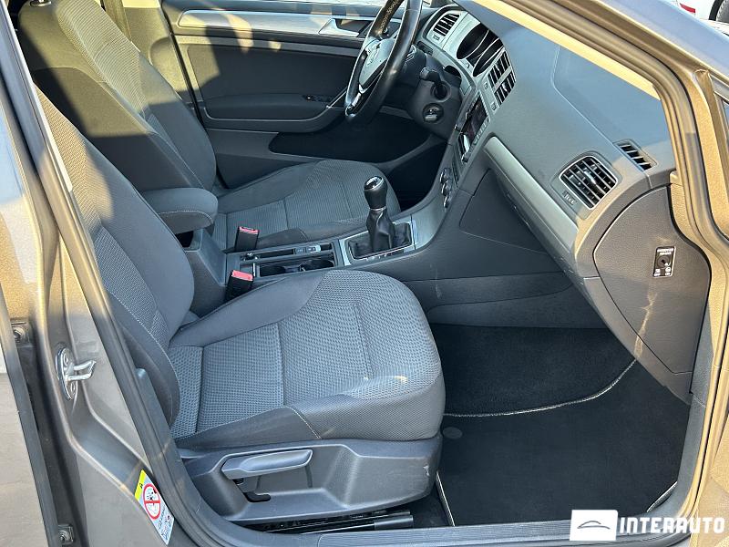 Volkswagen Golf 15 volkswagen golf 2013