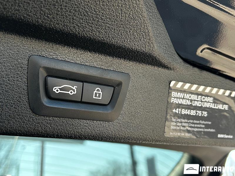 BMW X5 4.0e 22 bmw x5 4.0e 2018