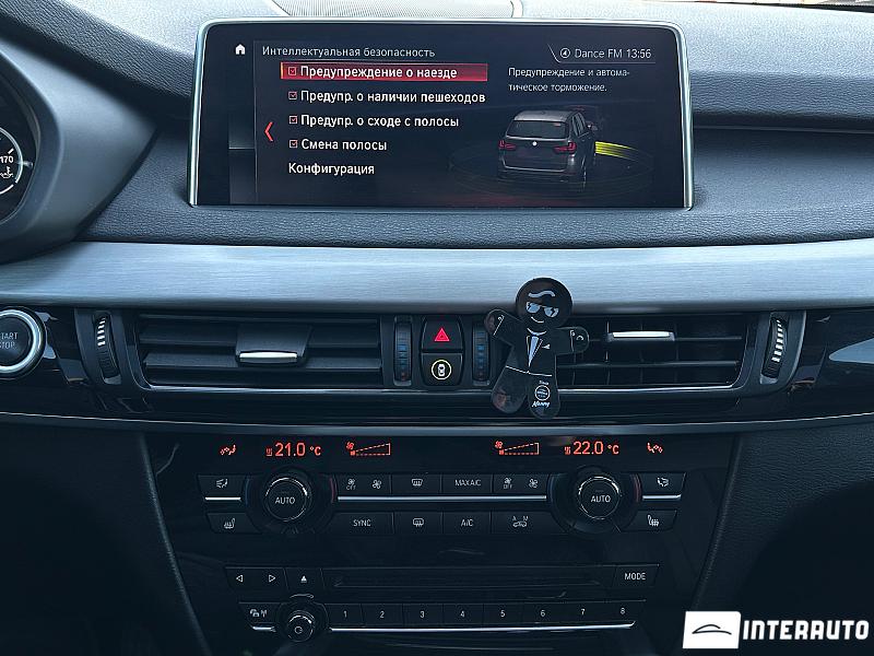 BMW X5 4.0e 14 bmw x5 4.0e 2018