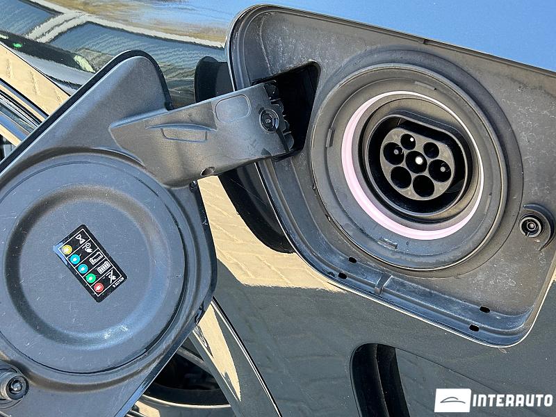 BMW X5 4.0e 23 bmw x5 4.0e 2018