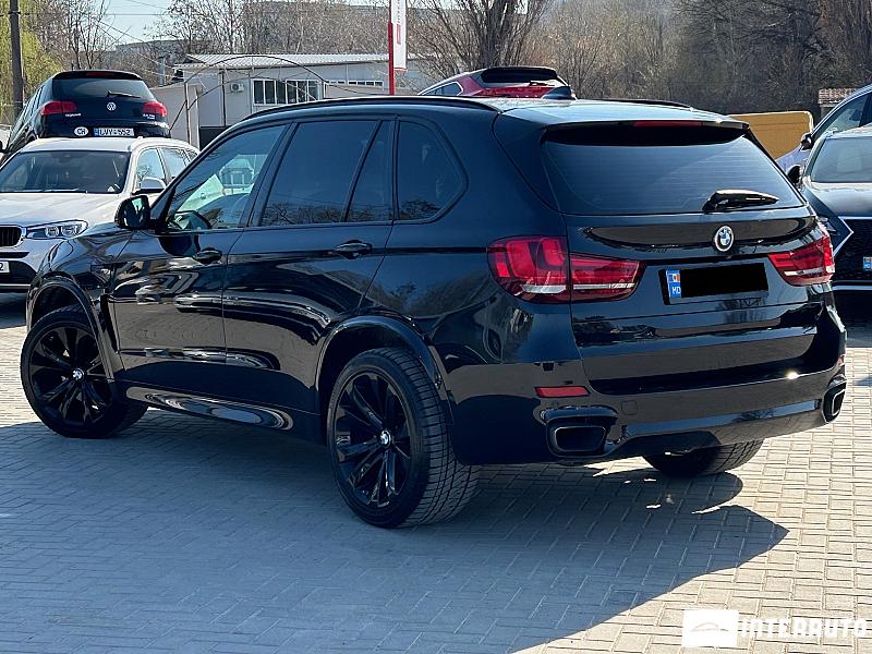 BMW X5 4.0e 2 bmw x5 4.0e 2018