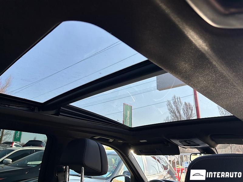 BMW X5 4.0e 20 bmw x5 4.0e 2018