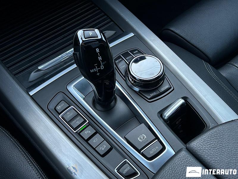 BMW X5 4.0e 15 bmw x5 4.0e 2018