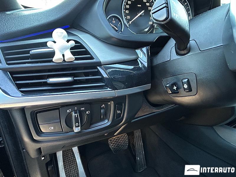 BMW X5 4.0e 8 bmw x5 4.0e 2018