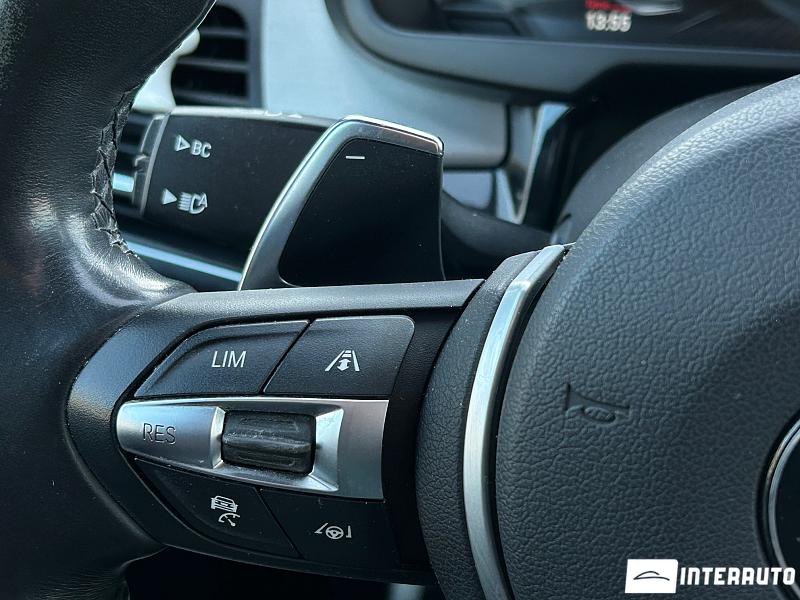 BMW X5 4.0e 9 bmw x5 4.0e 2018