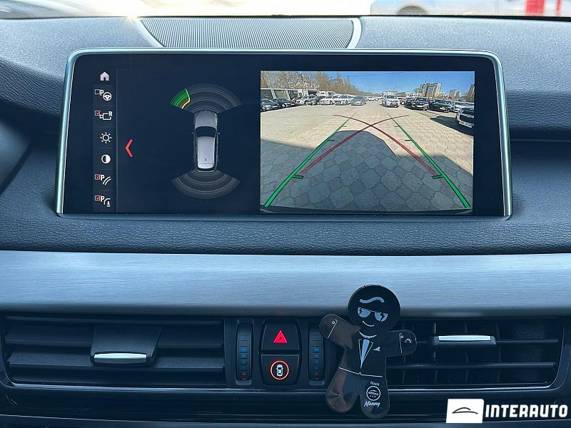 BMW X5 4.0e 12 bmw x5 4.0e 2018