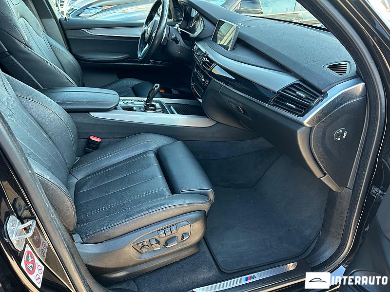 BMW X5 4.0e 17 bmw x5 4.0e 2018