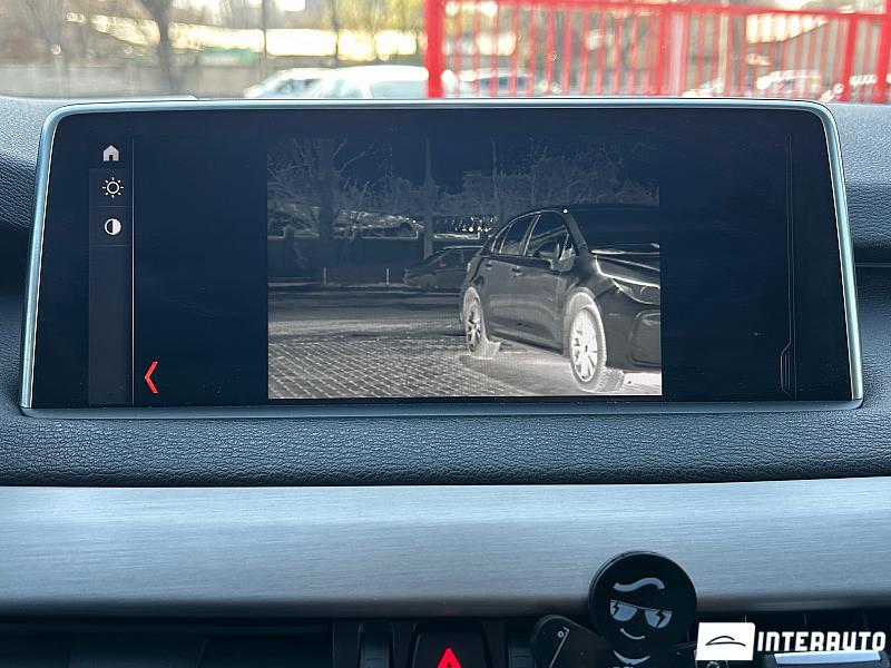 BMW X5 4.0e 13 bmw x5 4.0e 2018