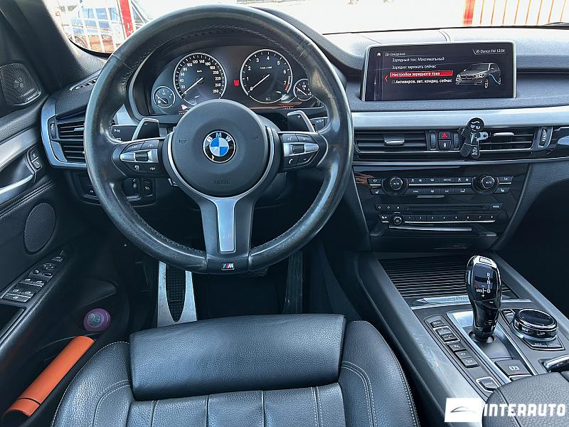 BMW X5 4.0e 7 bmw x5 4.0e 2018