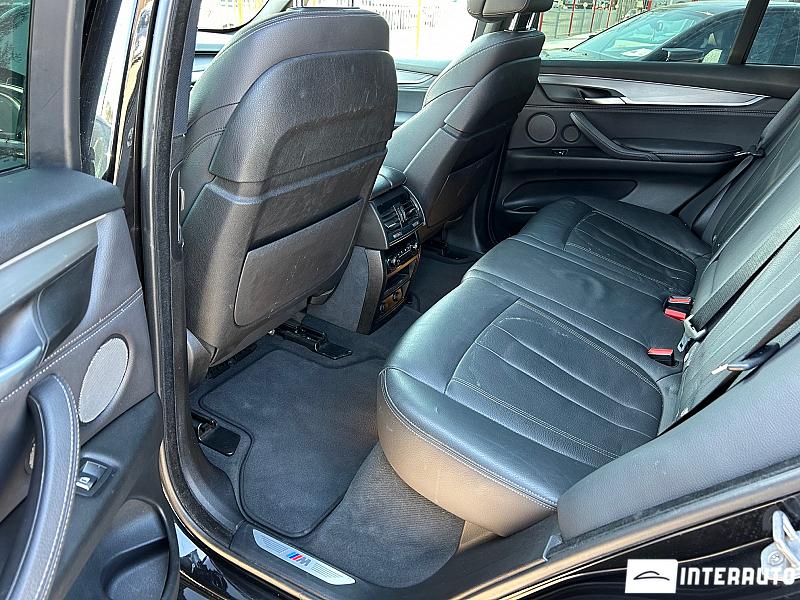 BMW X5 4.0e 21 bmw x5 4.0e 2018