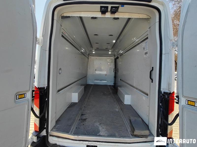 Ford Transit 5 ford transit 2018