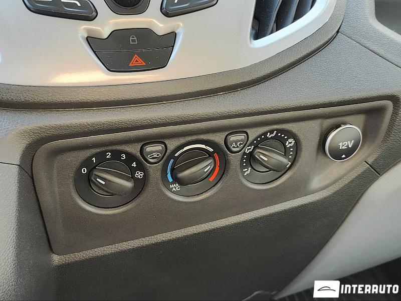 Ford Transit 12 ford transit 2018