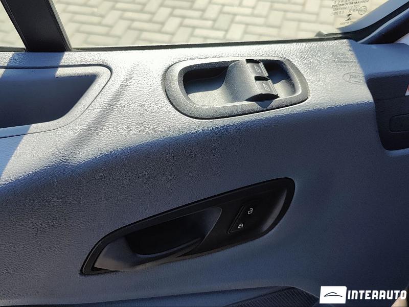 Ford Transit 16 ford transit 2018