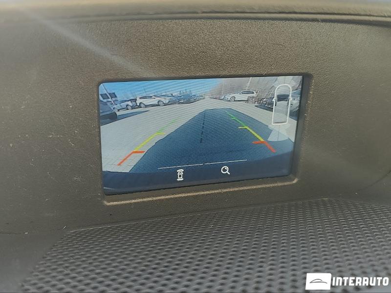 Ford Transit 11 ford transit 2018