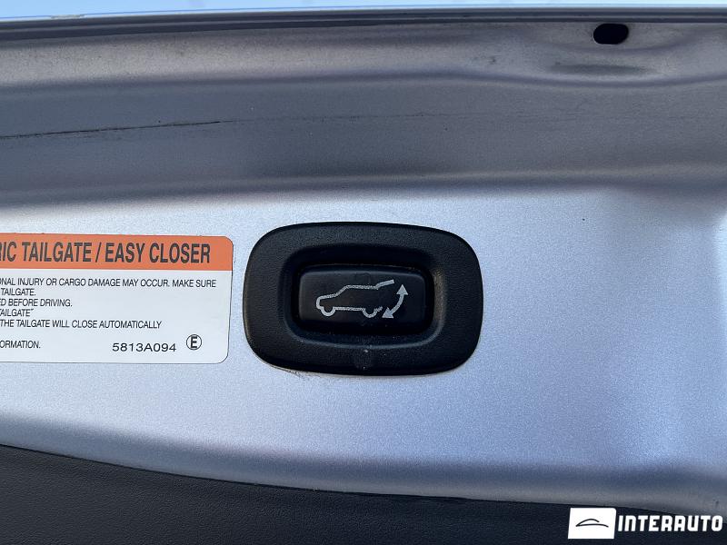 Mitsubishi Outlander 19 mitsubishi outlander 2014