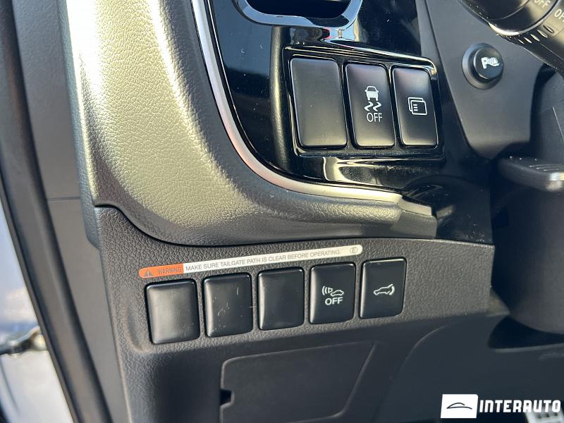 Mitsubishi Outlander 7 mitsubishi outlander 2014