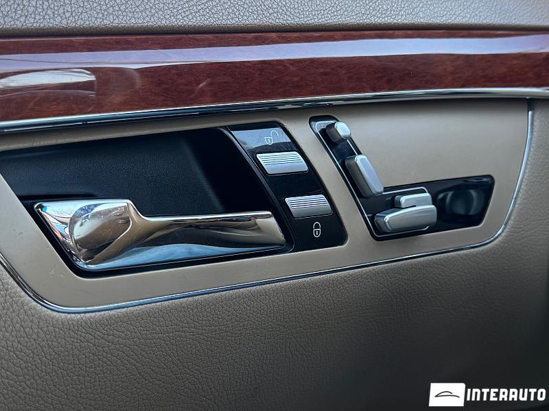 Mercedes S 320 16 mercedes s 320 2006