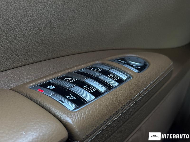 Mercedes S 320 18 mercedes s 320 2006